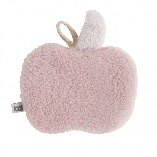 Speendoekje  Appel Baby's Only Cozy Oud Roze