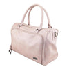 Luiertas Isoki Double Zip Satchel Mushroom