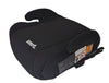 Booster Smrt. Isofix I-Size Black