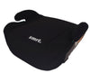 Booster Smrt. Isofix I-Size Black