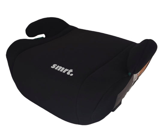 Booster Smrt. Isofix I-Size Black