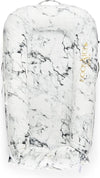 Babynest DockAtot Deluxe+ Carrara Marble