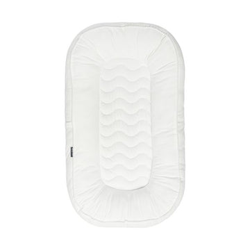 Babynestje DockATot The Pure Lounger Pristine