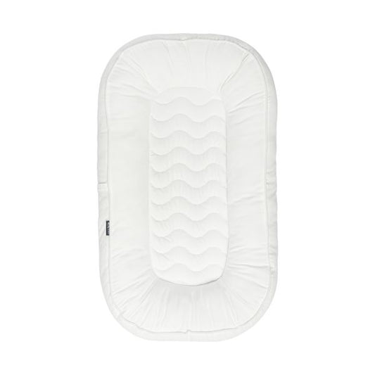 Babynestje DockATot The Pure Lounger Pristine