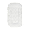 Babynestje DockATot The Pure Lounger Pristine