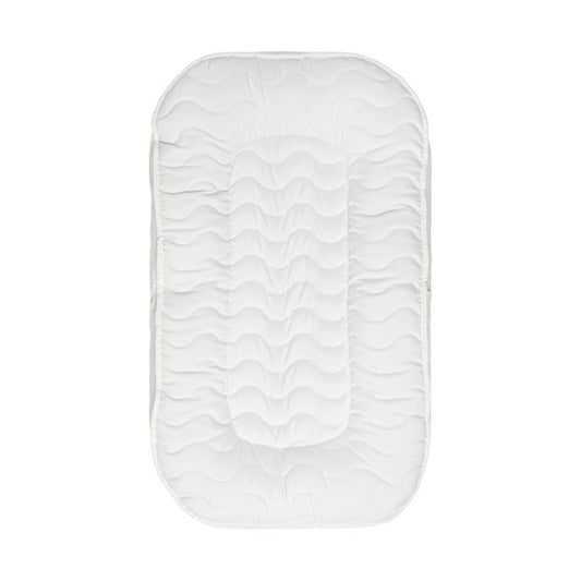Babynestje DockATot The Pure Lounger Pristine