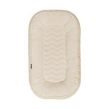 Babynestje DockATot The Pure Lounger Sand