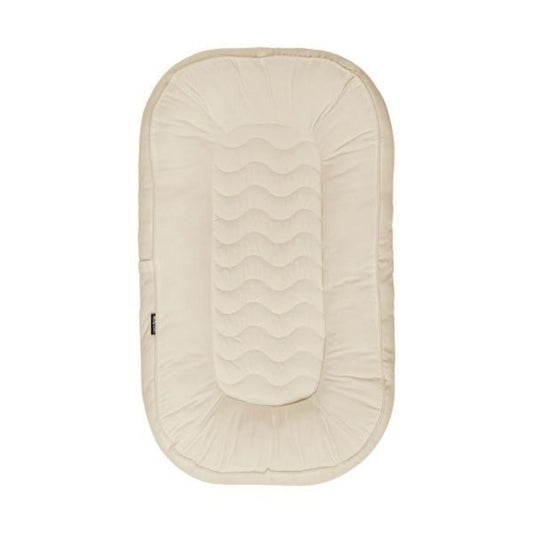 Babynestje DockATot The Pure Lounger Sand