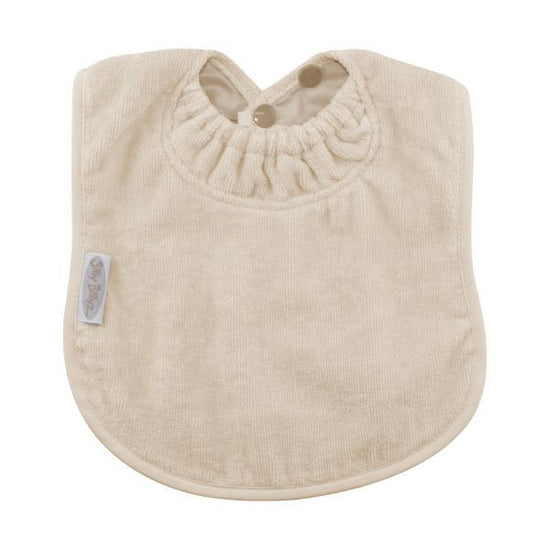 https://www.vanastenbabysuperstore.nl/media/catalog/product/3/7/3742110064_1_slabber_silly_billyz_katoen_large_white_sand.jpg
