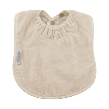 Slabber Silly Billyz Katoen Large White Sand