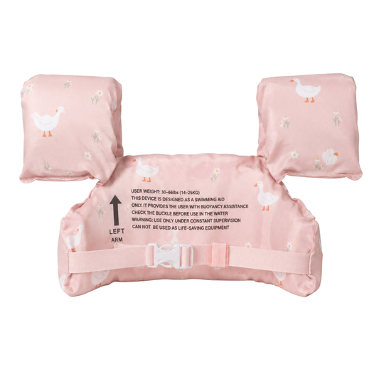 Zwemvestje Jep! Puddle Jumper Goose Pink