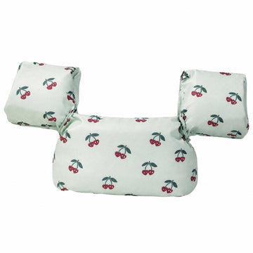 Zwemvestje Jep! Puddle Jumper Cherry Green