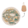 Speelkleed Toddlekind Desert City Sandstone