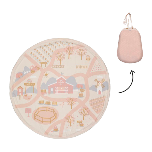 Speelkleed Toddlekind The Range Stone