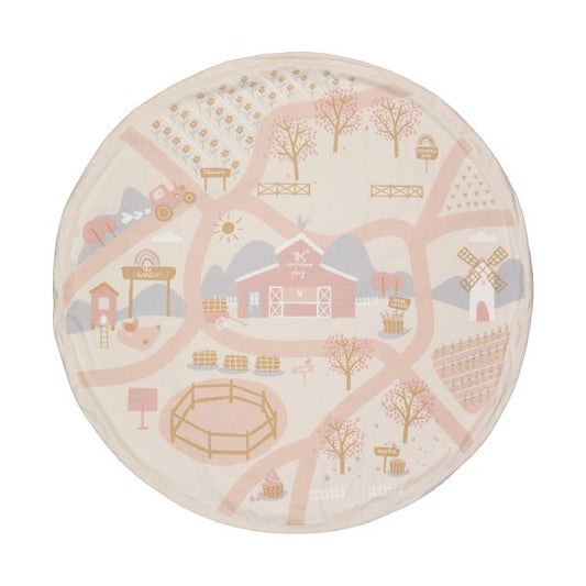 Speelkleed Toddlekind The Range Stone