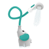 Badspeelgoed Yookidoo Olifant baddouche Turquoise