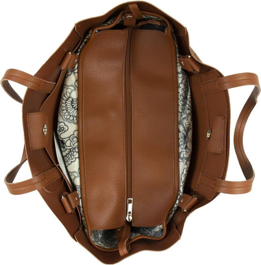 Luiertas Isoki Avoca Tan