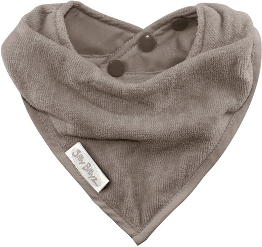Slabber Silly Billyz Bandana Taupe