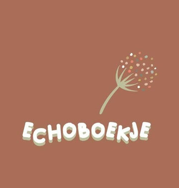 Echoboekje Jep! Kastanje