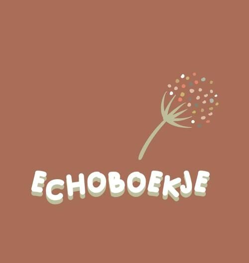 Echoboekje Jep! Kastanje