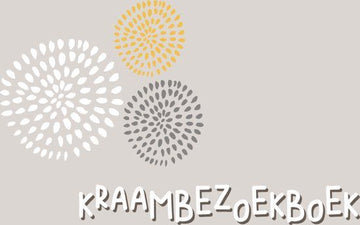 Kraambezoekboek Jep! Zand
