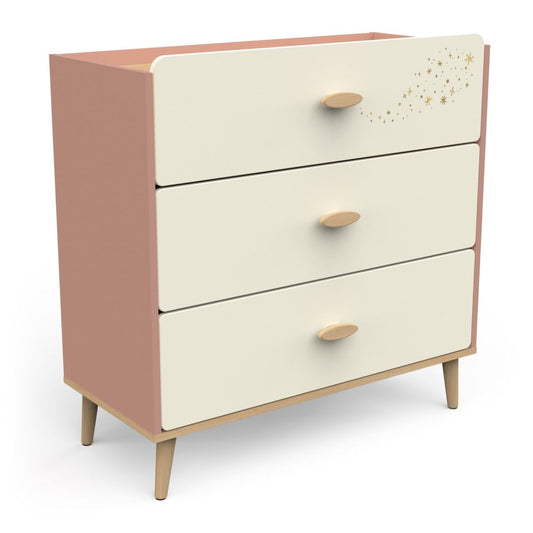 Commode Suzie