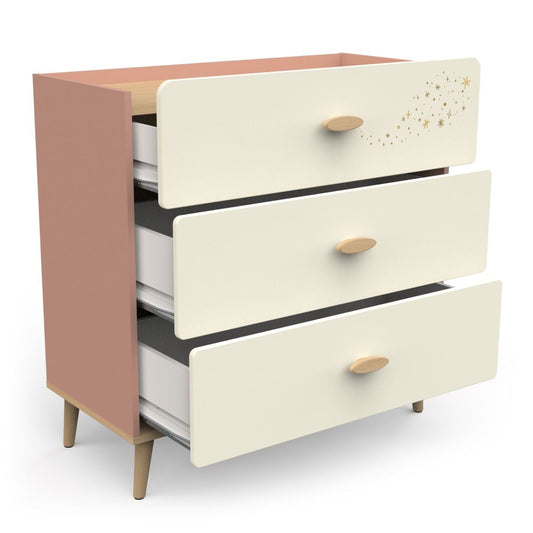 Commode Suzie