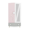 Kast Stella 2-deurs