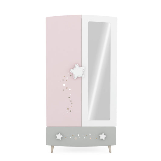 Kast Stella 2-deurs