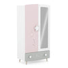 Kast Stella 2-deurs
