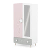 Kast Stella 2-deurs