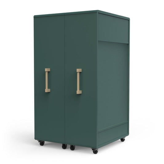 Kast Mini Me Groen