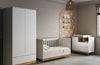 Ombouw Kit Scandinave 70x140