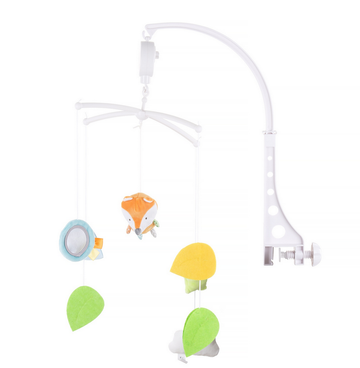 Muziekmobiel Chipolino Little Fox