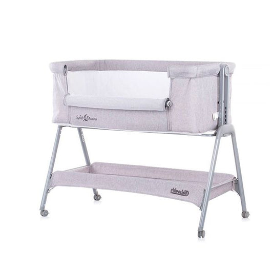 https://www.vanastenbabysuperstore.nl/media/catalog/product/3/8/3800931046040_1_cosleeper_chipolino_wieg_sweet_dreams_grey_incl_wielen.jpg