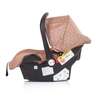 Autostoel Chipolino Estelle Sand