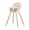 Kinderstoel Chipolino Rio Sand