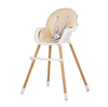 Kinderstoel Chipolino Rio Sand