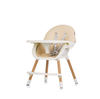 Kinderstoel Chipolino Rio Sand
