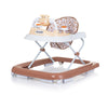 Loopstoel Chipolino Little Cow Mocca