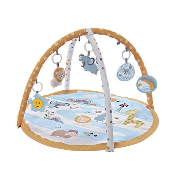 Speelkleed Chipolino Africa
