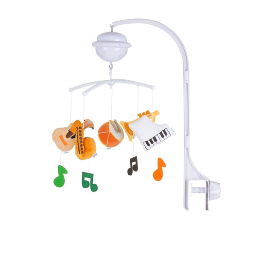Muziekmobiel Chipolino Music