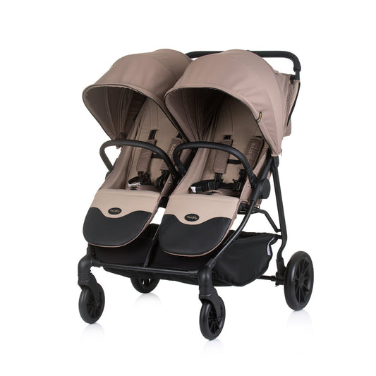Duo Kinderwagen Chipolino Top Stars Tiramisu