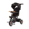 Driewieler Chipolino Marathon Obsidian