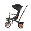 Driewieler Chipolino Marathon Obsidian