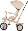 Driewieler Chipolino Marathon Macadamia