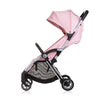 Buggy Chipolino Illusion Pink