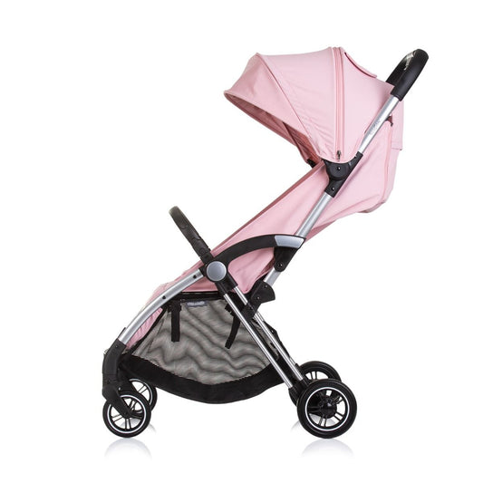 Buggy Chipolino Illusion Pink