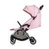 Buggy Chipolino Illusion Pink