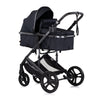 Kinderwagen Chipolino Amore 2-in-1 Blackberry